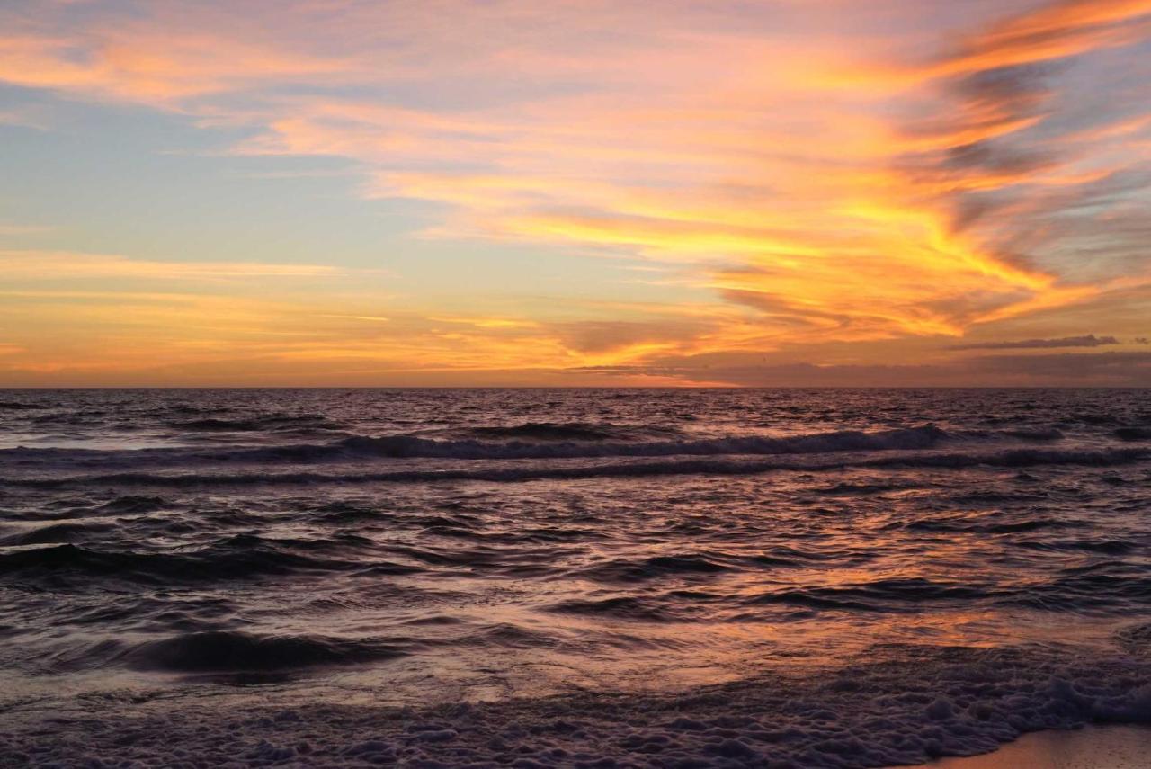 Pcb Condo With Community Perks And Beach Access Panama City Beach Eksteriør bilde